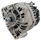 Alternator 24V-150A, MB Bushing