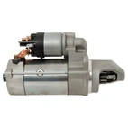 Starter motor 24V-4.0kW Iskra type