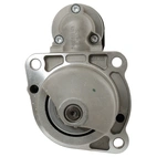 Starter motor 24V-4.0kW Iskra type