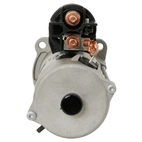 Starter motor 24V-4.0kW Iskra type