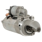 Starter motor 24V-4.0kW Iskra type
