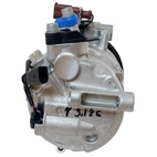 A/C Compressor, Audi