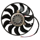 Radiator fan Audi A6 (280mm)