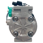 A/C Compressor, Mitsubishi