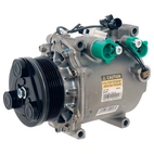 A/C Compressor, Mitsubishi