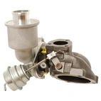 Turbo suitable for VAG
