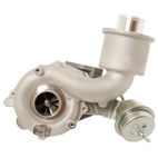 Turbo suitable for VAG