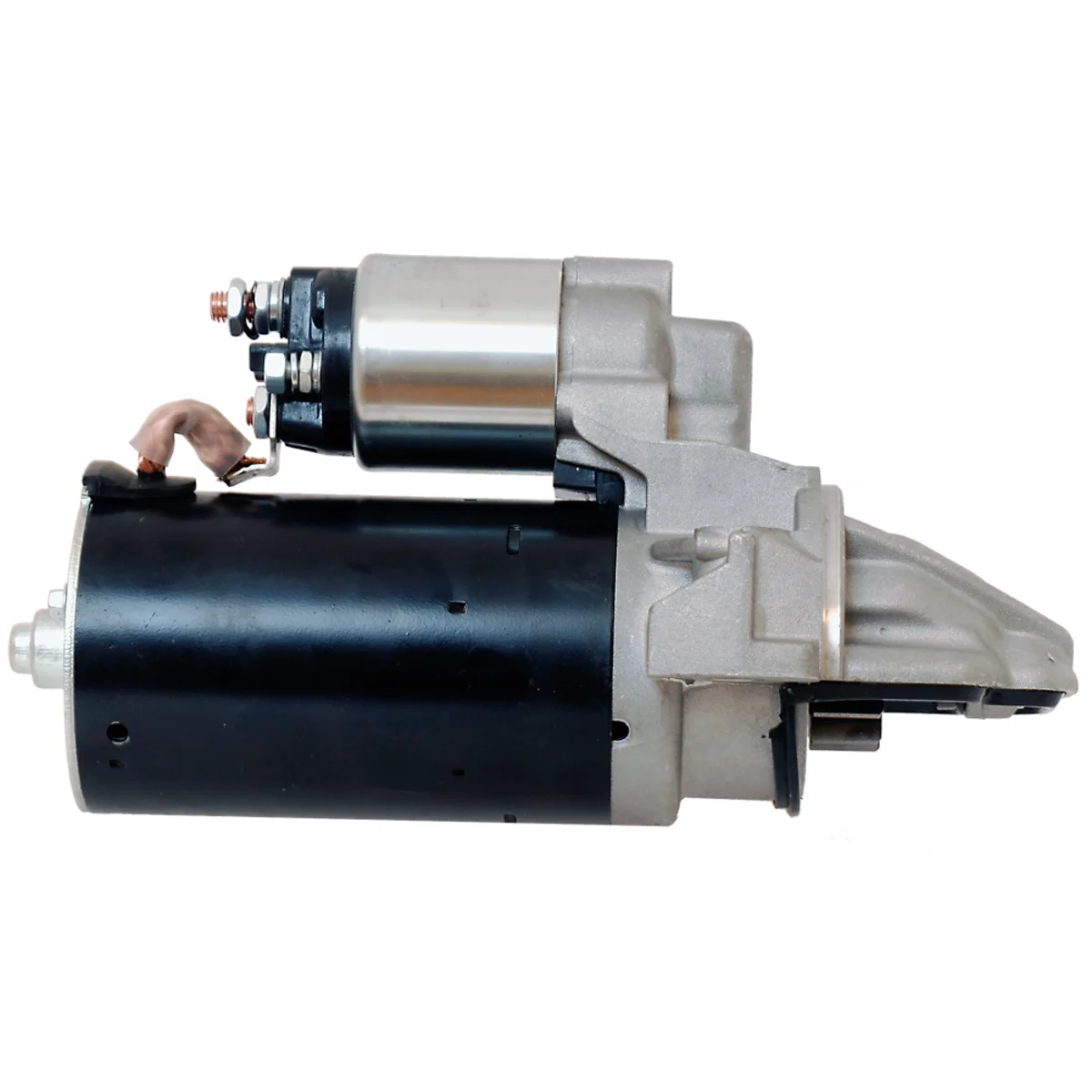Starter motor 12V-2.5kW Transit S/S