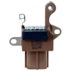 Voltage regulator ND 126600-3300, 14V