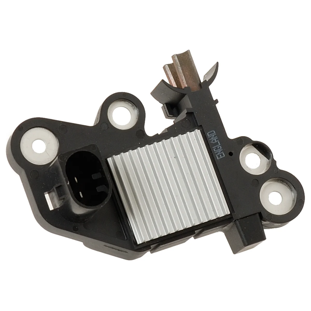 Voltage regulator 0272220701, 12V