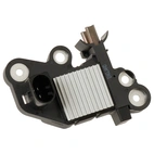 Voltage regulator 0272220701, 12V