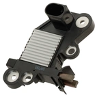 Voltage regulator 0272220701, 12V