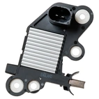 Voltage regulator 0272220701, 12V
