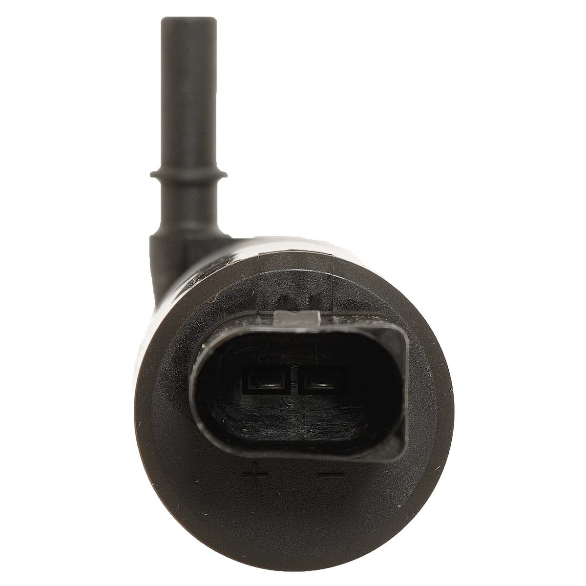 Wiper pump headlight
