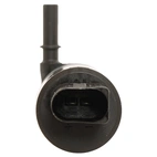 Wiper pump headlight