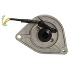 John D. Alternator 12V-20A, JD 650/750