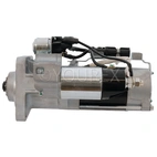 MAN Starter motor 24V-5.0kW
