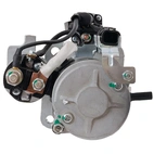 MAN Starter motor 24V-5.0kW