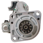 MAN Starter motor 24V-5.0kW