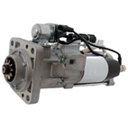 MAN Starter motor 24V-5.0kW