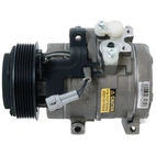 A/C Compressor fits Subaru