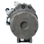 A/C Compressor fits Subaru