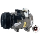 A/C Compressor fits Subaru