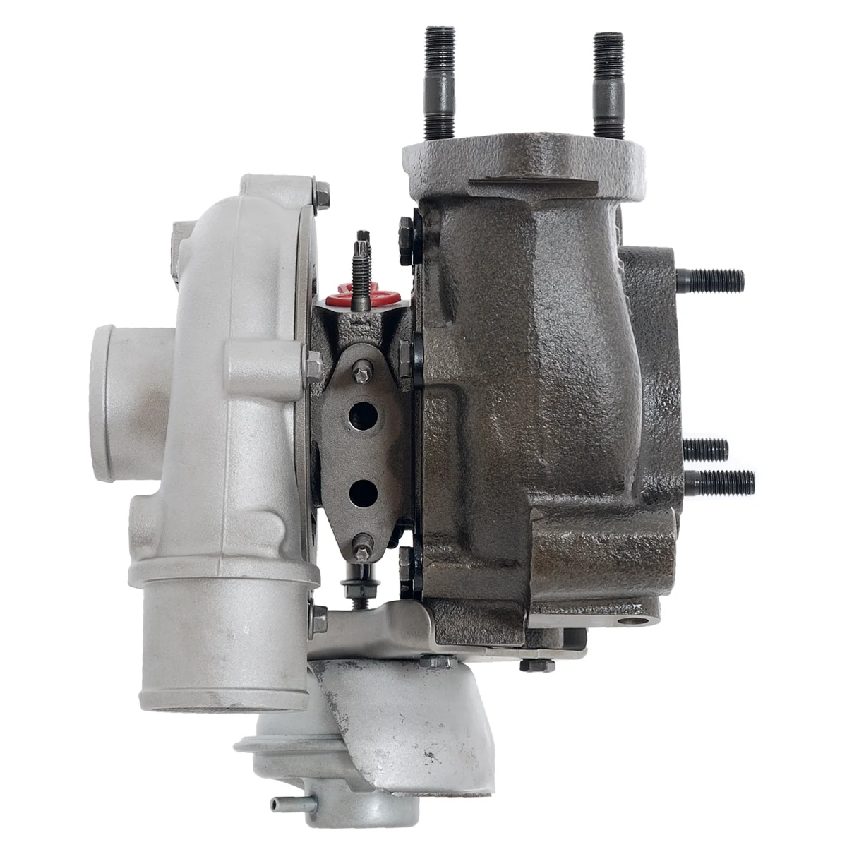 Turbo fits Toyota RAV 4