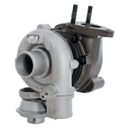 Turbo fits Toyota RAV 4