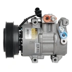 A/C Compressor fits Hyundai