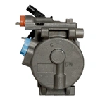 A/C Compressor fits Hyundai