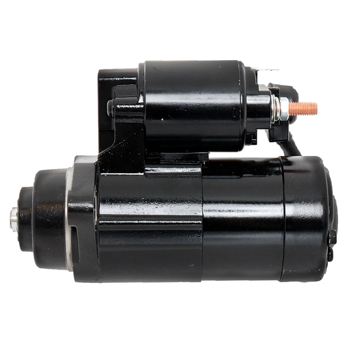 Starter motor 12V-1.2kW, Marine