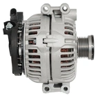 12V-155A Alternator fits BMW