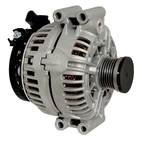 12V-155A Alternator fits BMW