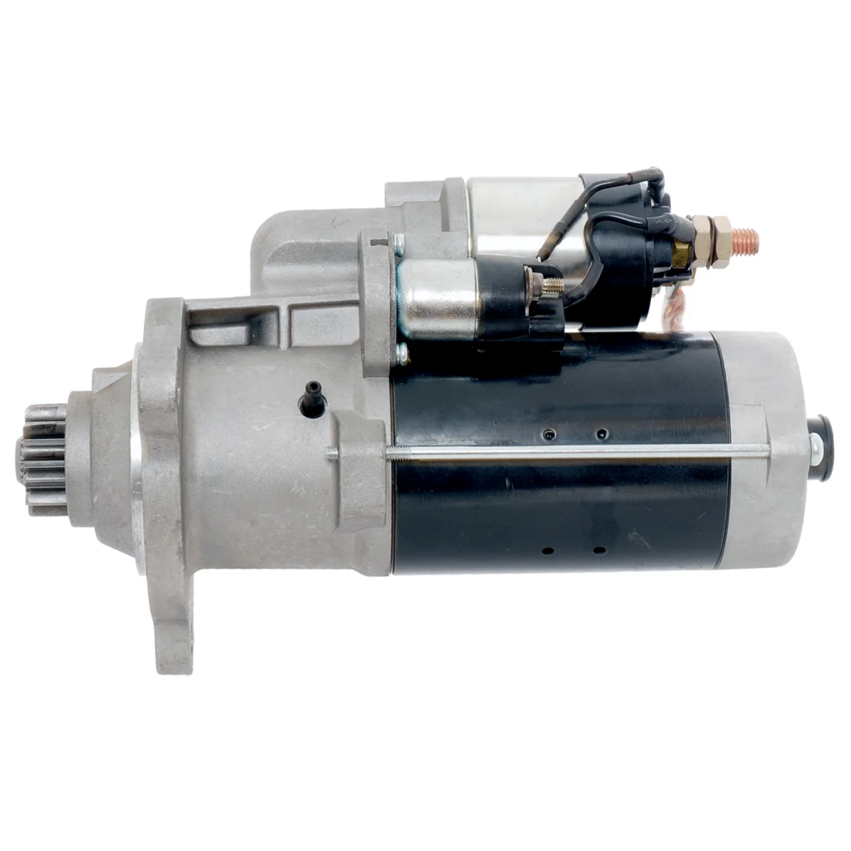 Starter motor 24V-5.5kW
