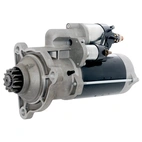Starter motor 24V-5.5kW