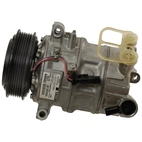 A/C Compressor fits Volvo