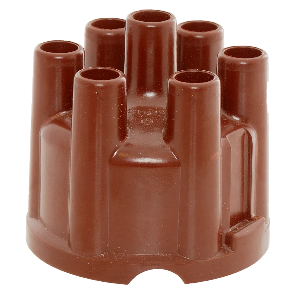Distributor cap 6-cylinder, Original