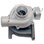 Turbo suitable for MB Viano/Vito