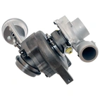 Turbo suitable for MB Viano/Vito