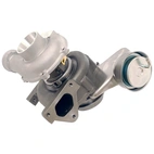 Turbo suitable for MB Viano/Vito