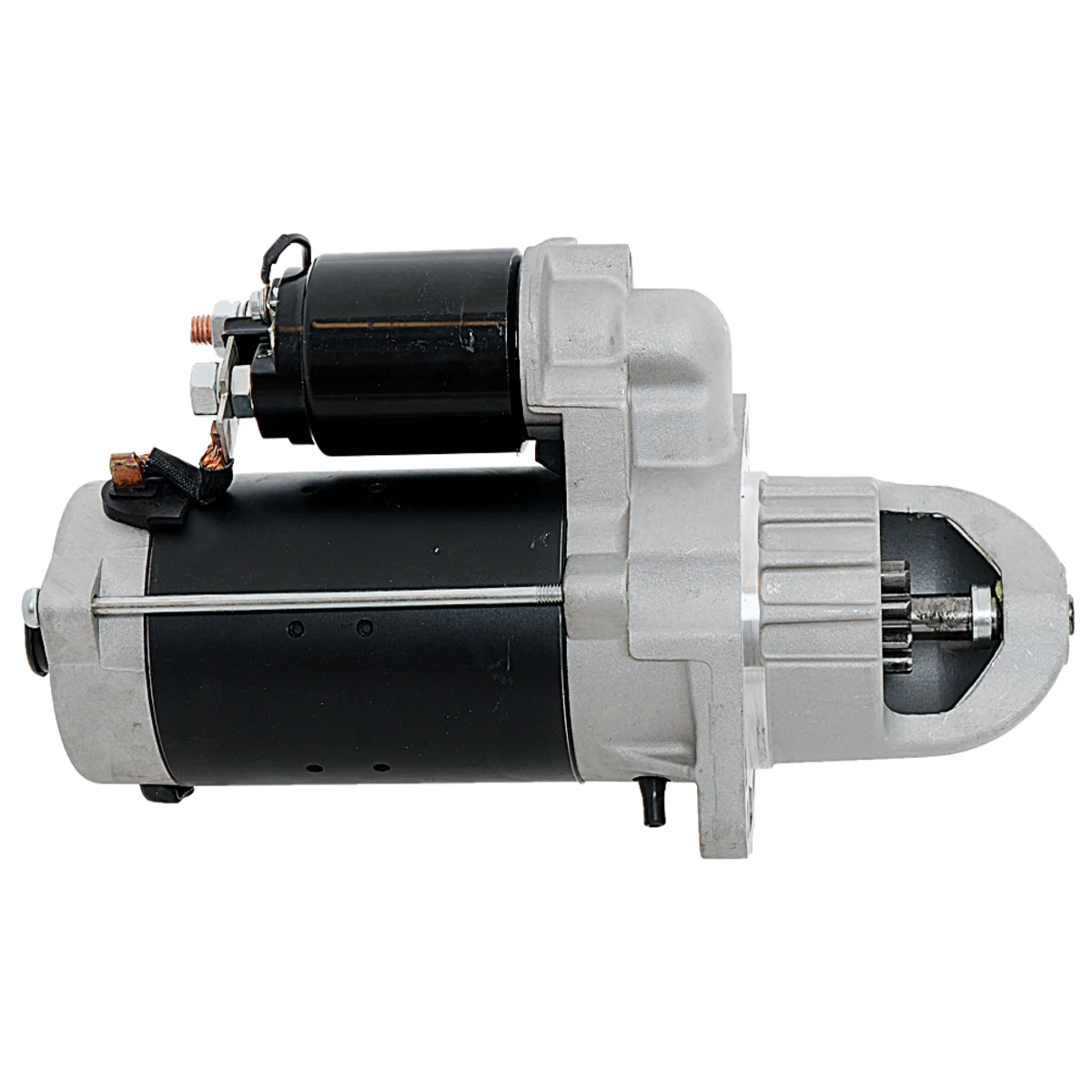 Starter motor 24V-4.0kW MB