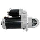 Starter motor 24V-4.0kW MB