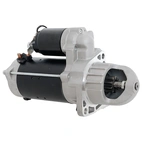 Starter motor 24V-4.0kW MB