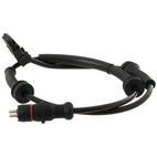 ABS sensor fits Renault