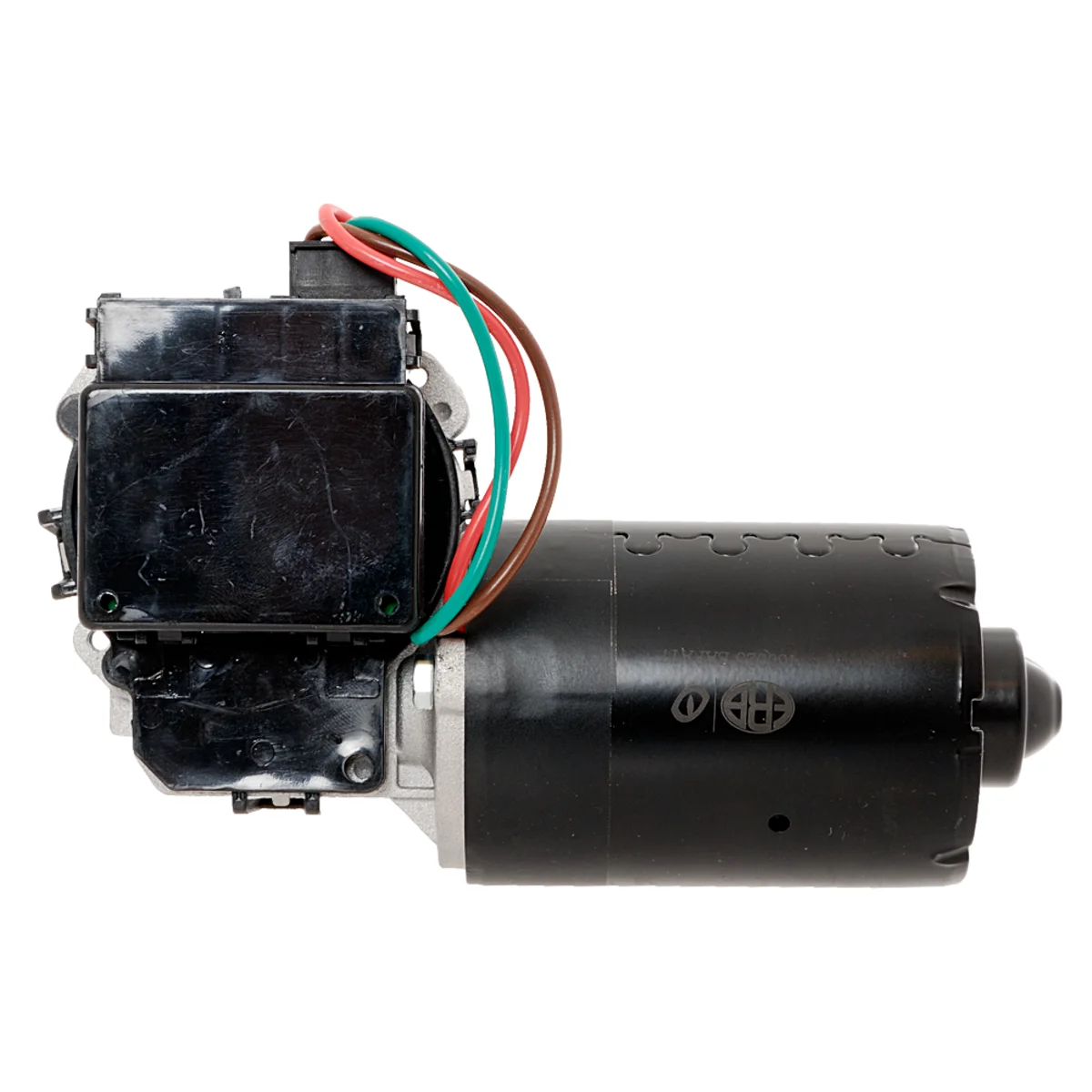 Wiper motor fits Fiat