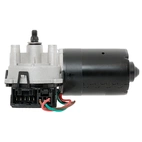 Wiper motor fits Fiat