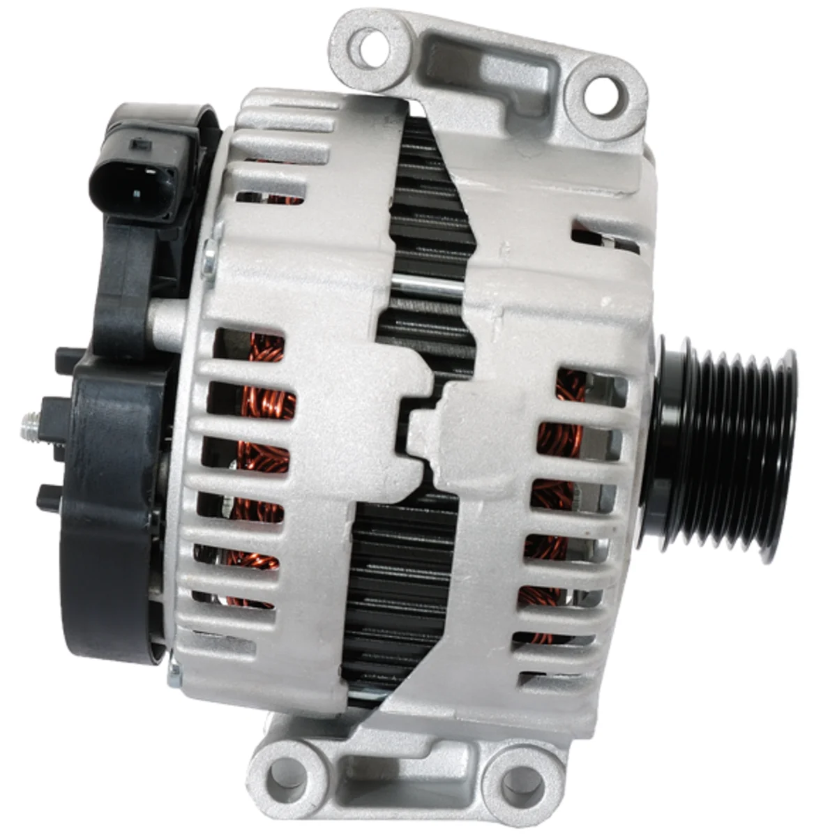 Alternator 12V-180A for 63AMG
