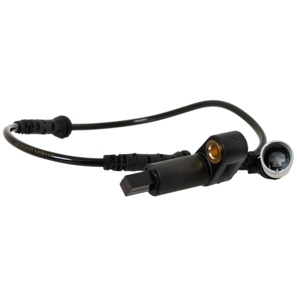 ABS sensor fits BMW