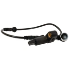 ABS sensor fits BMW